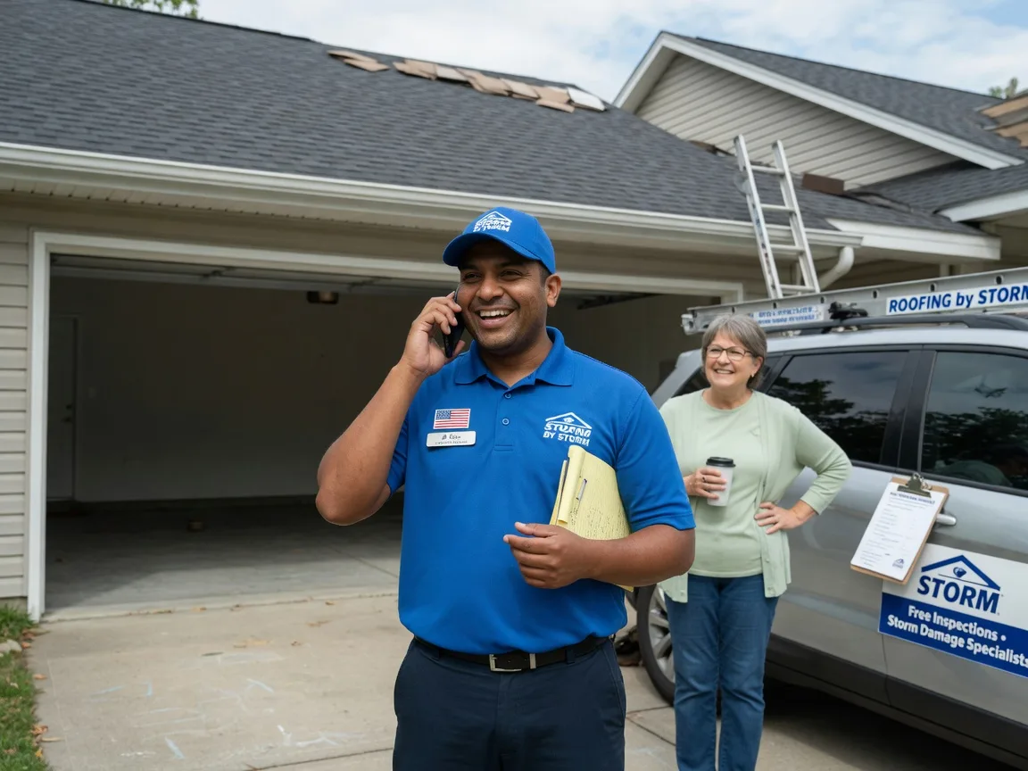 Roof Repair Near Me Allenport, PA FAQs
